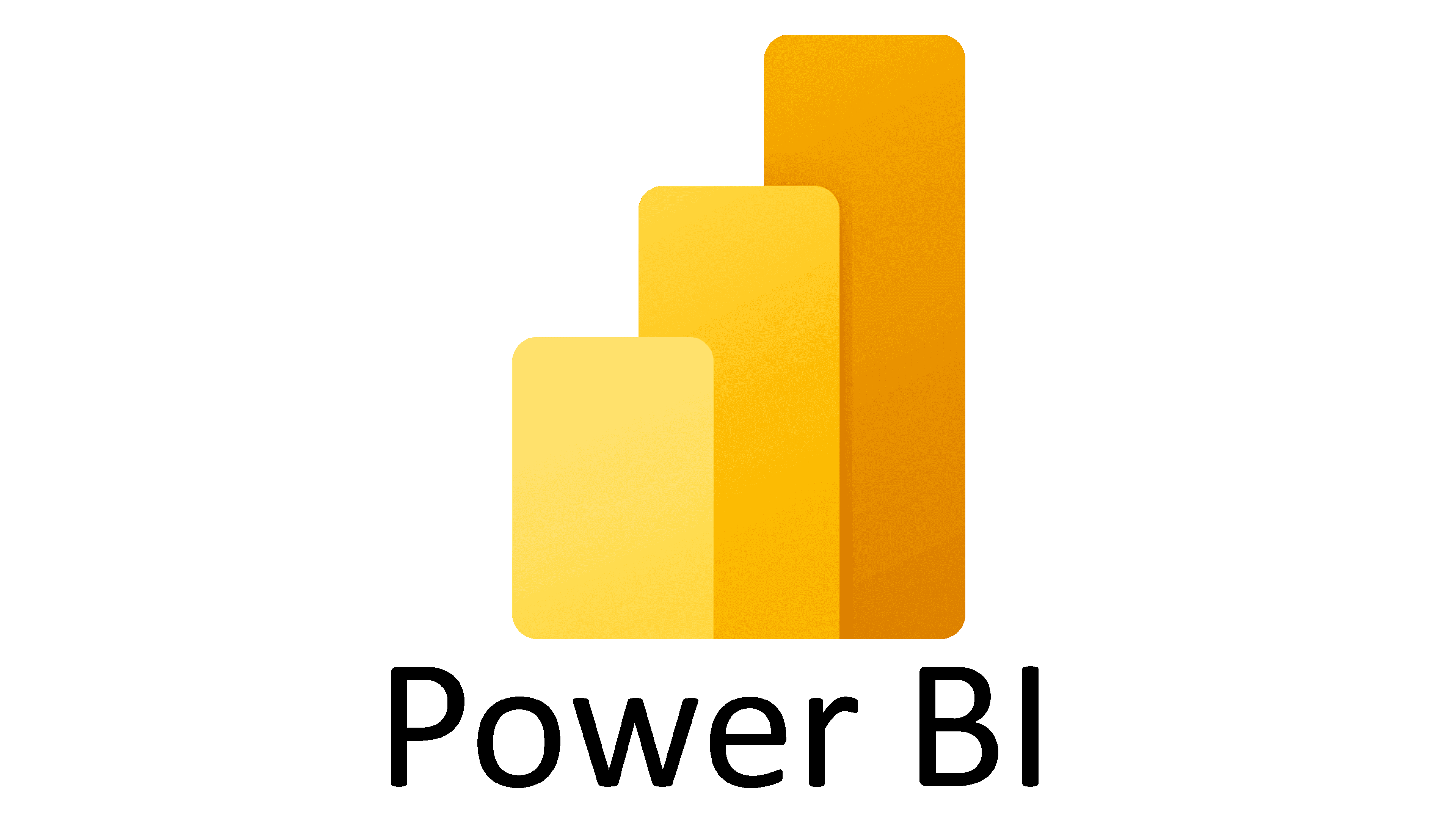 Microsoft Power BI OTrain   Power BI Symbol 